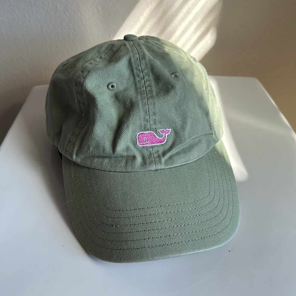 Vineyard Vines Baseball Hat